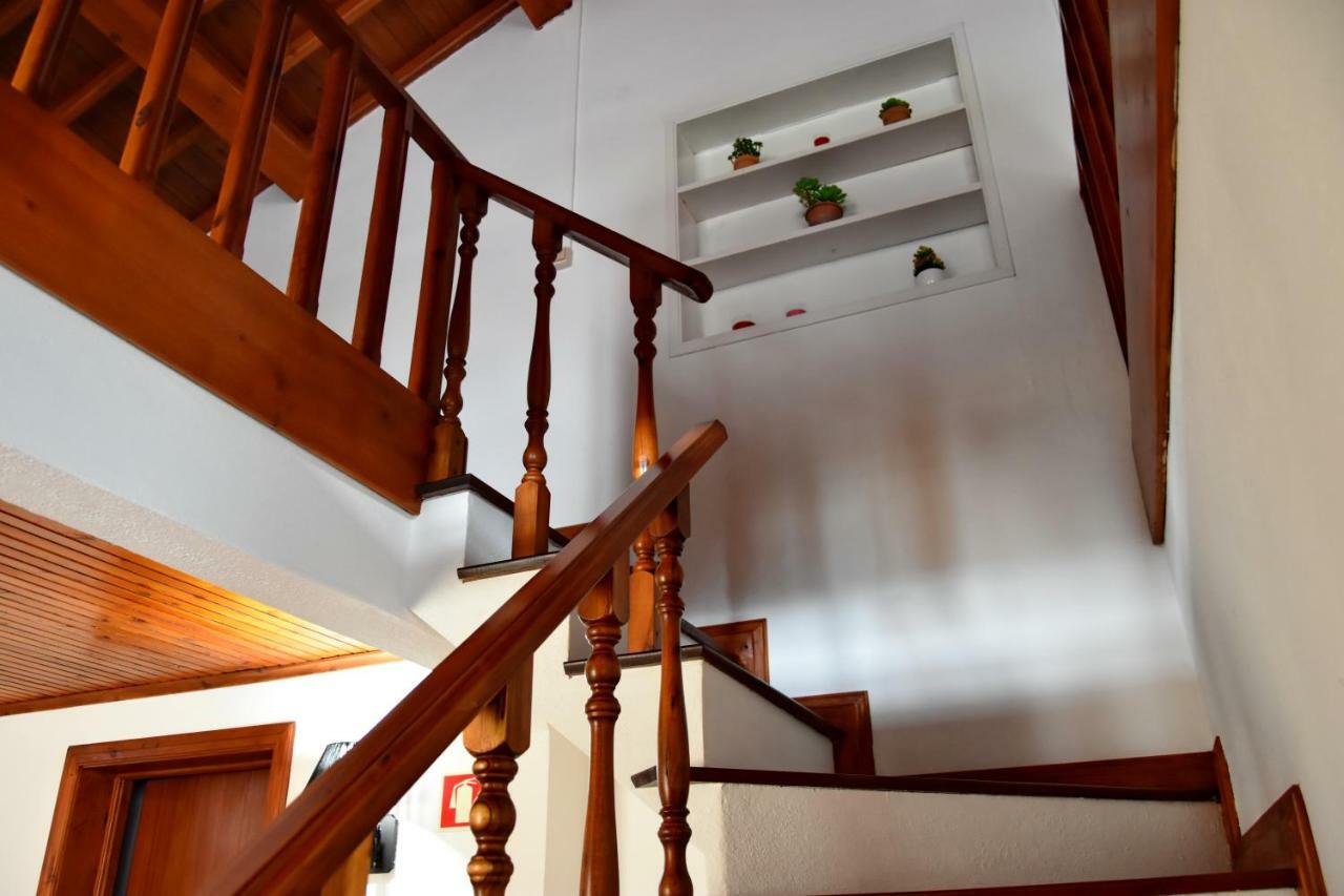 Lagoon'S House Sete Cidades Exterior foto