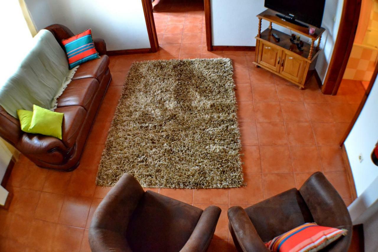 Lagoon'S House Sete Cidades Exterior foto