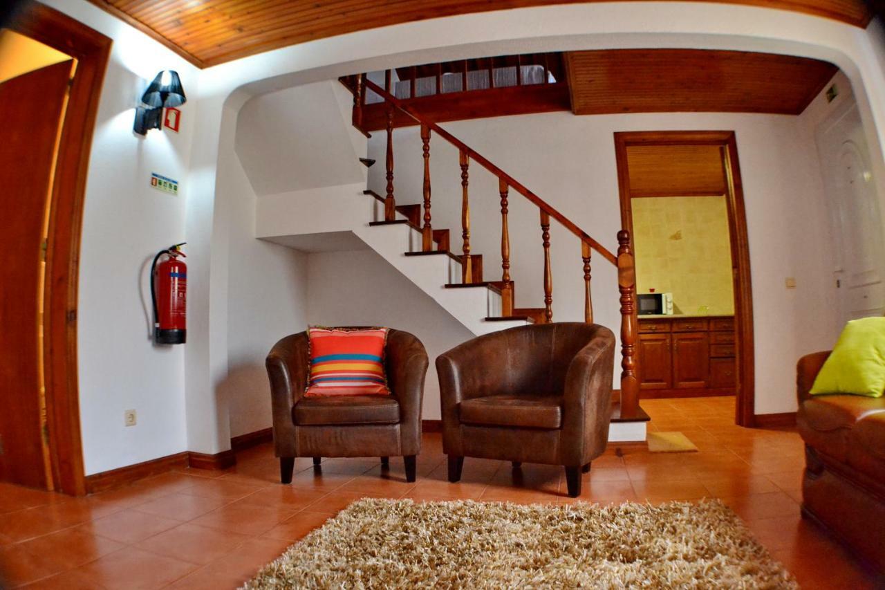 Lagoon'S House Sete Cidades Exterior foto