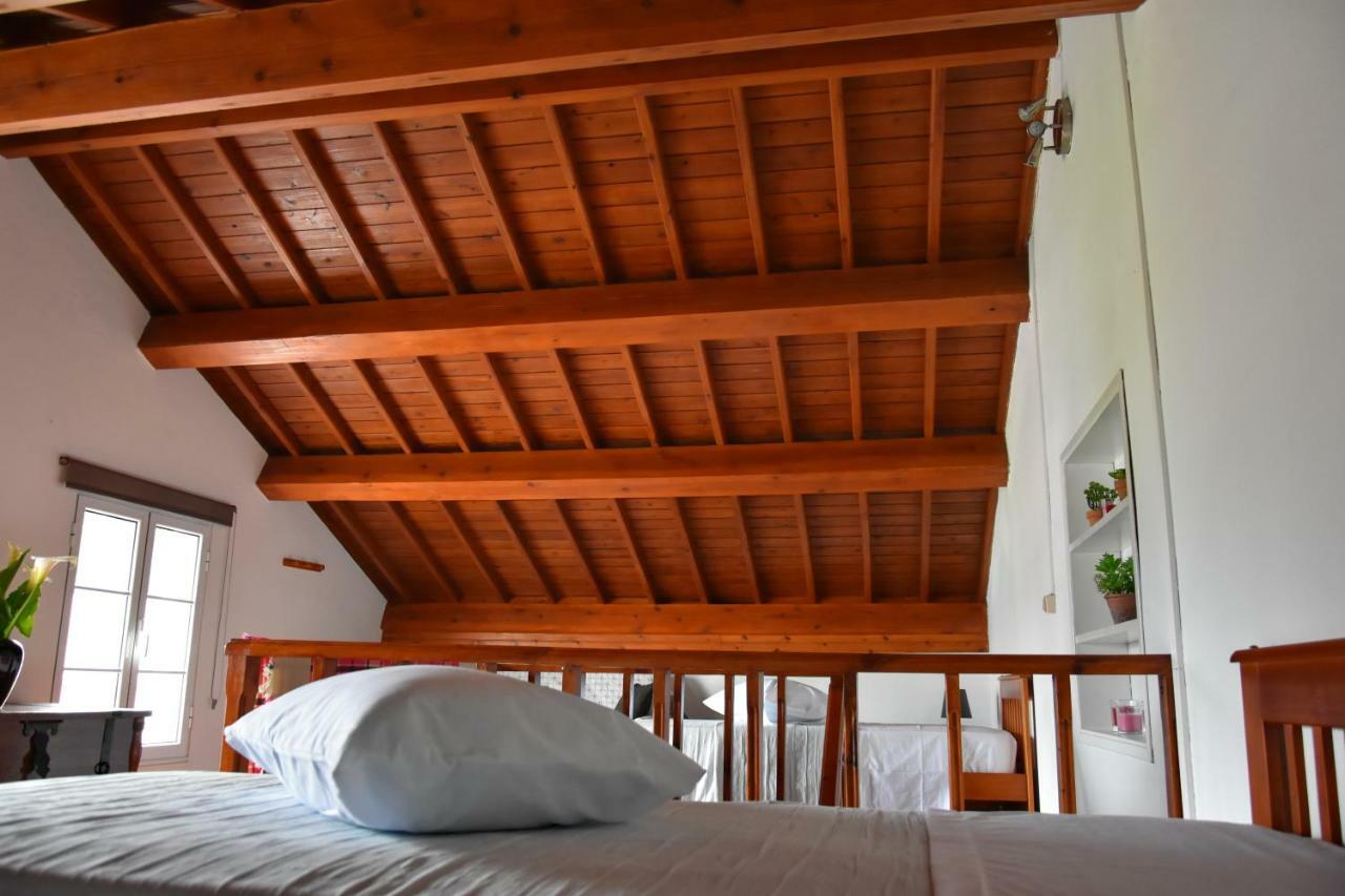 Lagoon'S House Sete Cidades Exterior foto